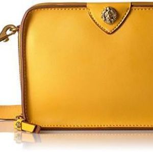 Anne Klein Sally Small crossbody